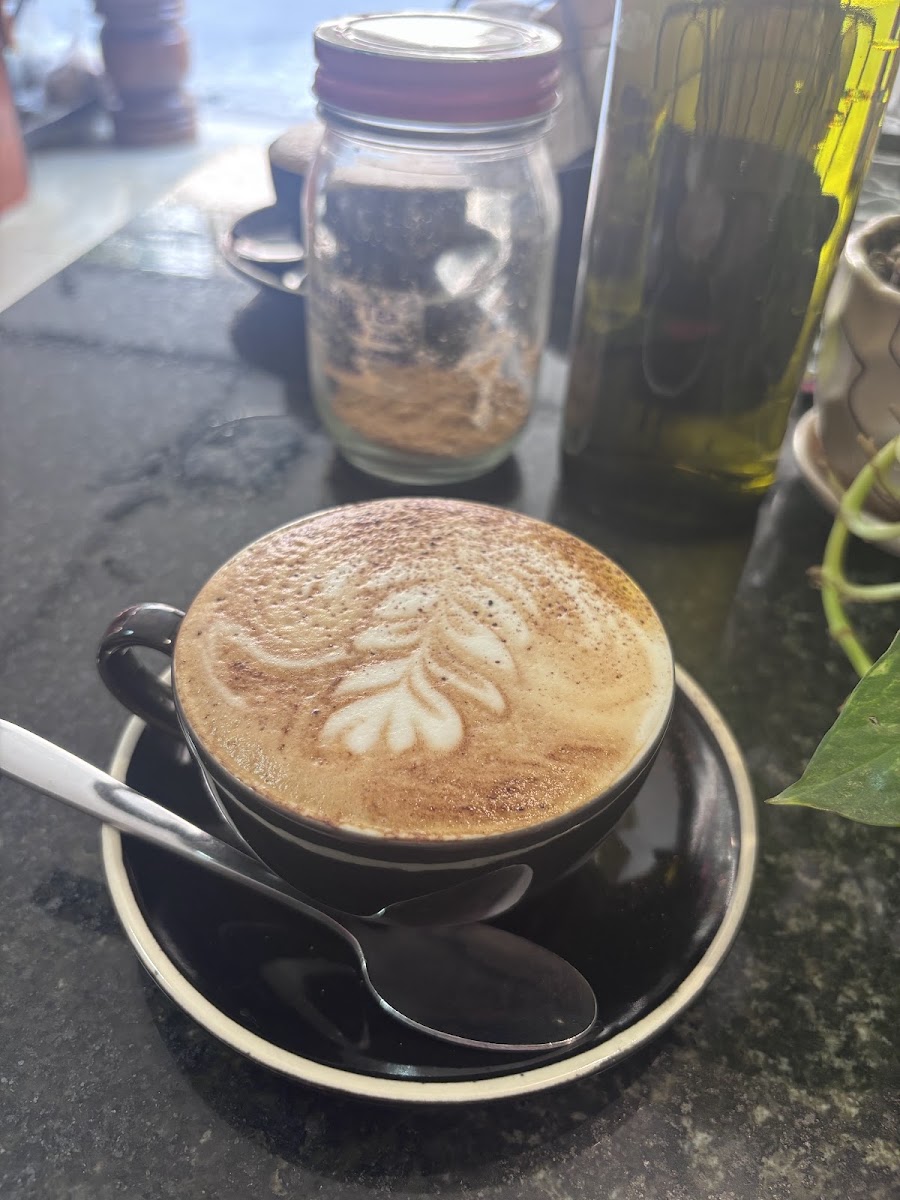 Mr. Piccolo Coffee photo 4
