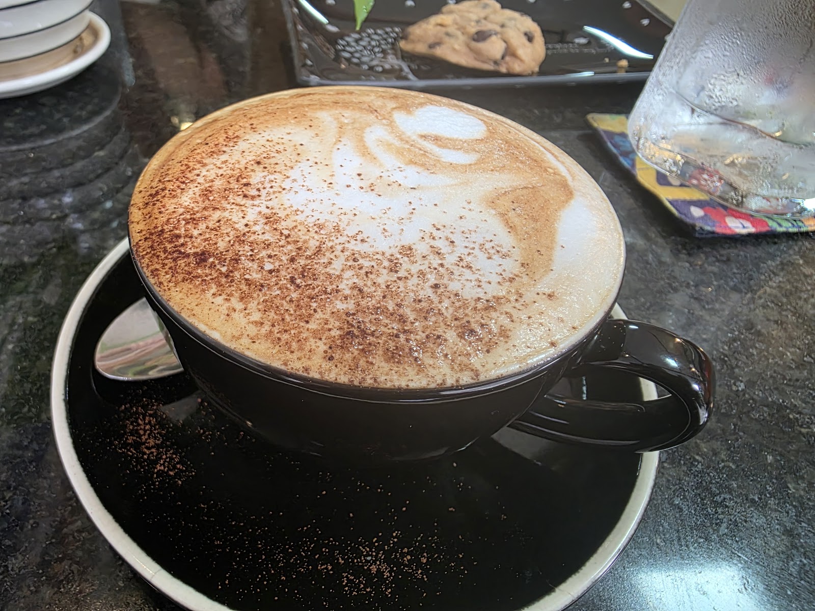 Mr. Piccolo Coffee photo 2