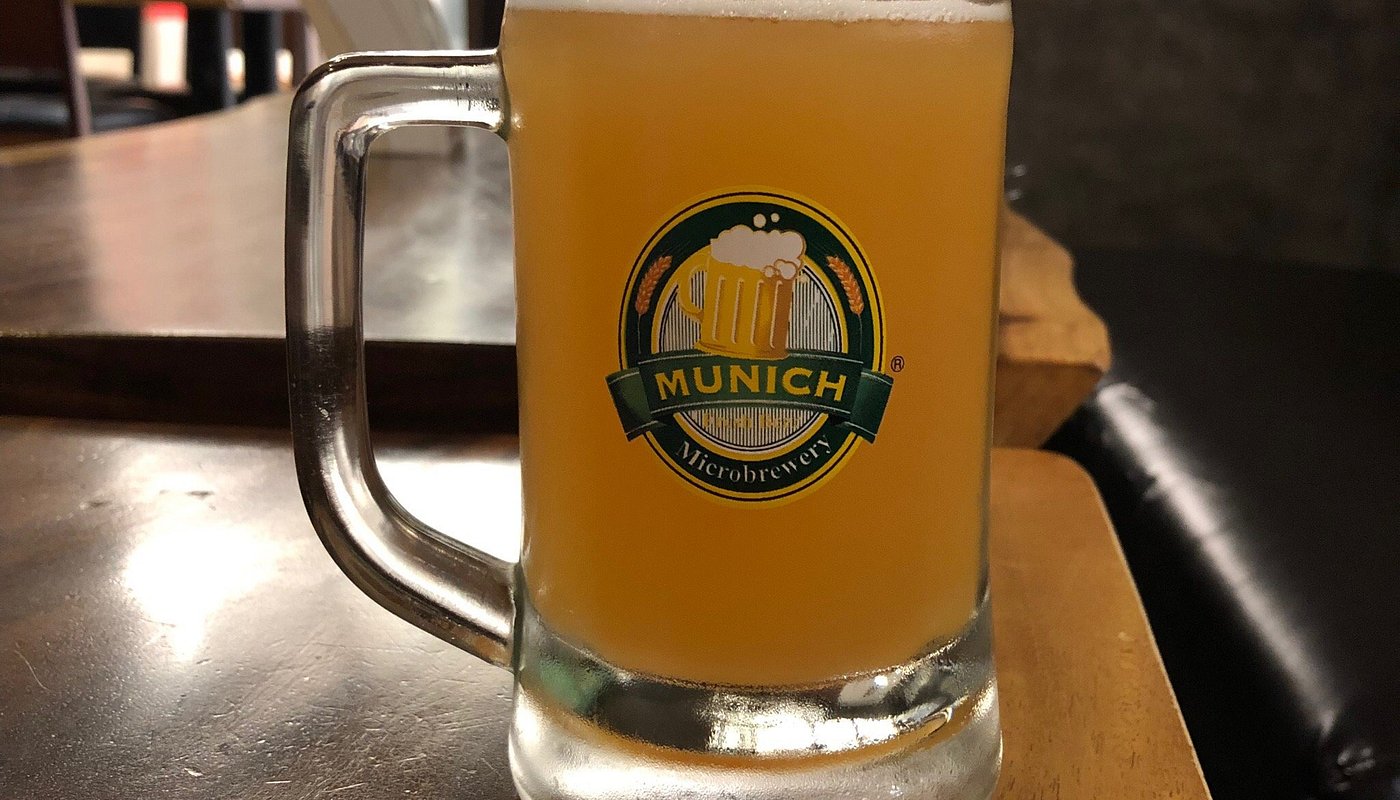 Munich Microbrewery Eon Mall photo 3