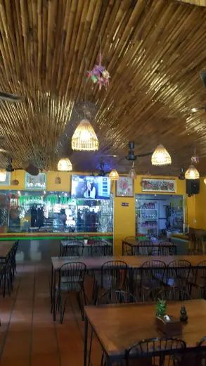 Muslim Family Kitchen, Asian, Fusion, Cambodian
