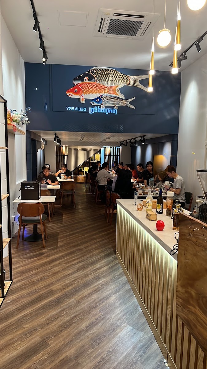 Muteki Coffee Izakaya