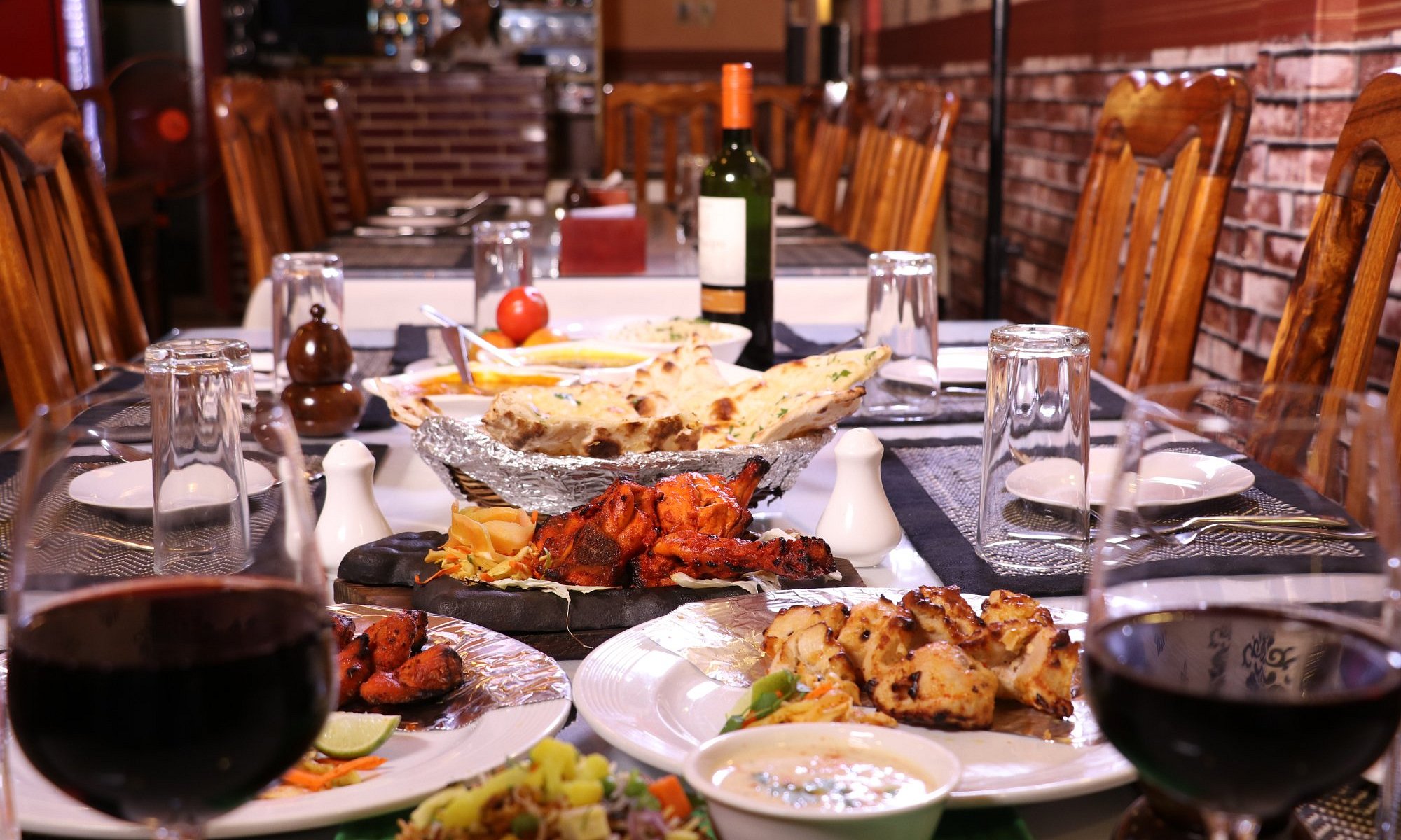 Namaste India Restaurant photo 3