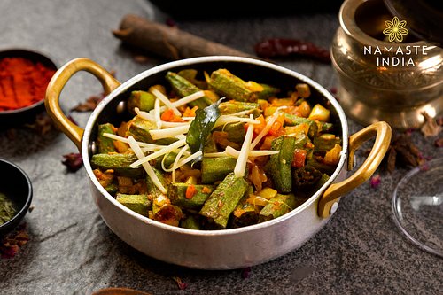 Namaste India Restaurant photo 5