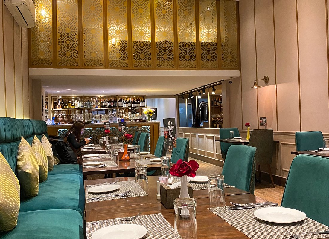 Namaste India Restaurant Bkk photo 3