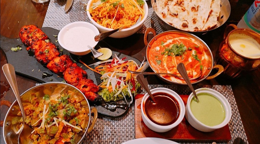 Namaste India Restaurant Bkk photo 2