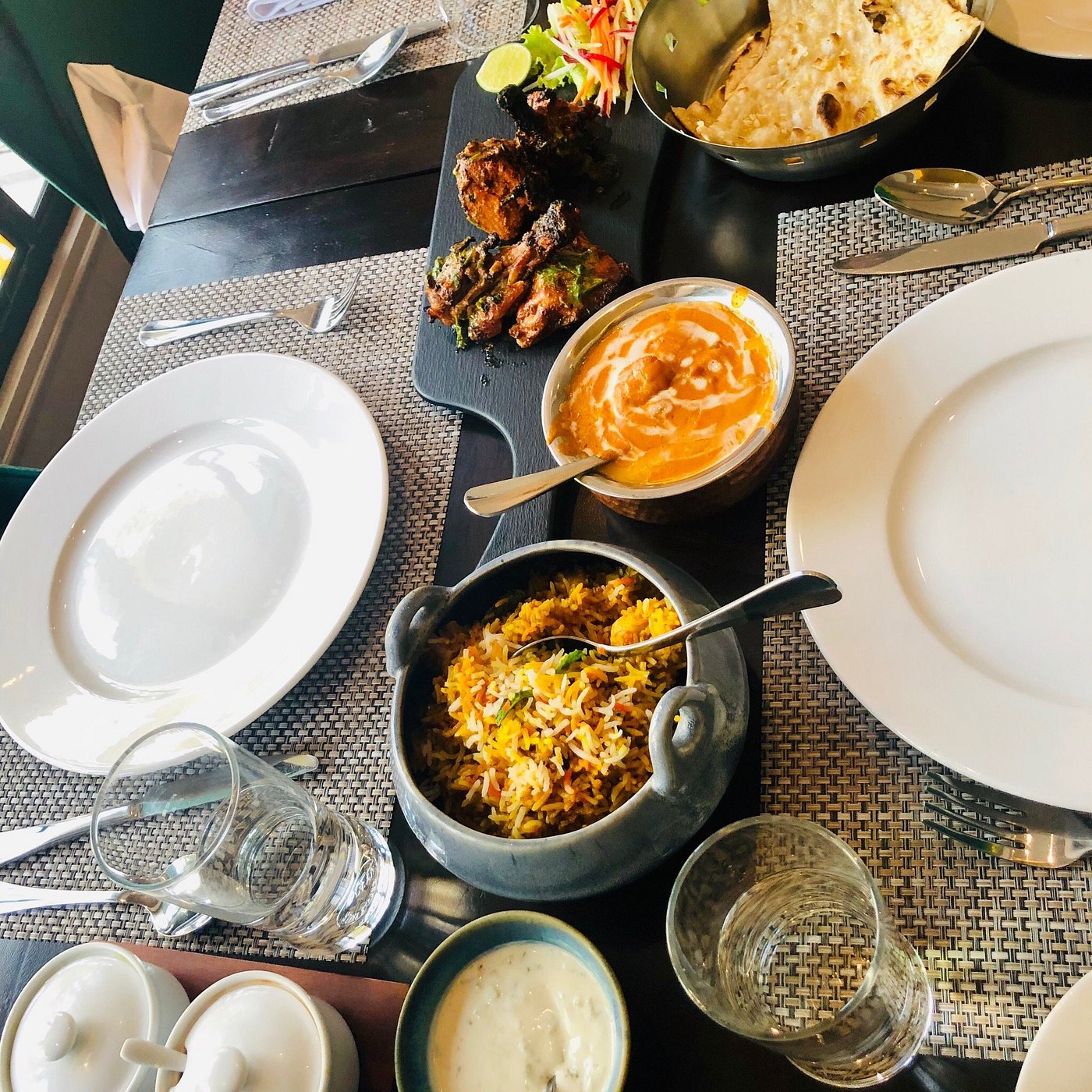 Namaste India Restaurant Bkk photo 5