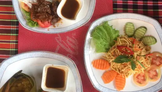 Nary Kitchen, Battambang