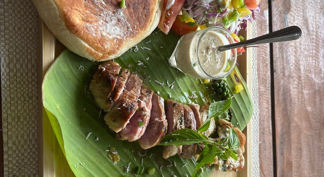 Natura Restaurant