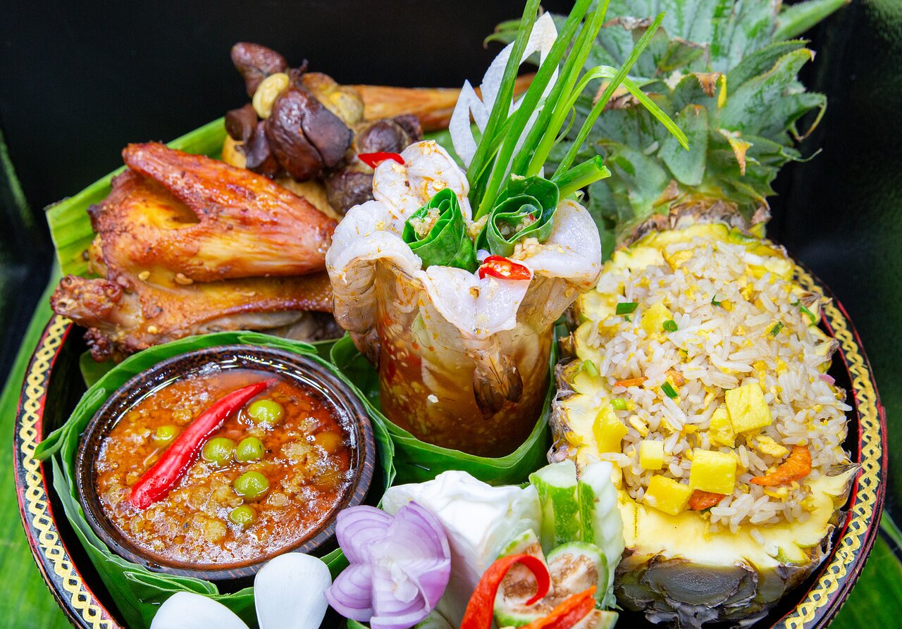 Neak Mday Restaurant