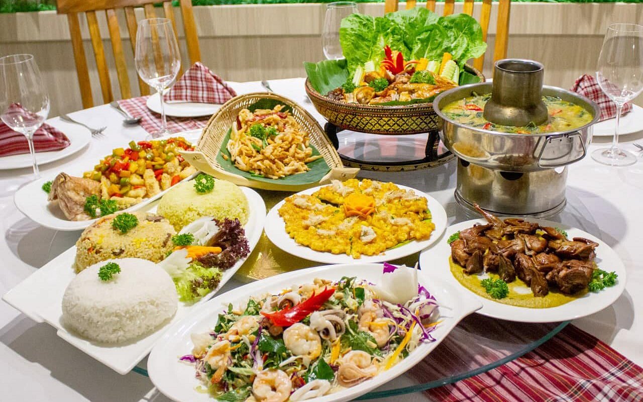 Neak Mday Restaurant photo 3