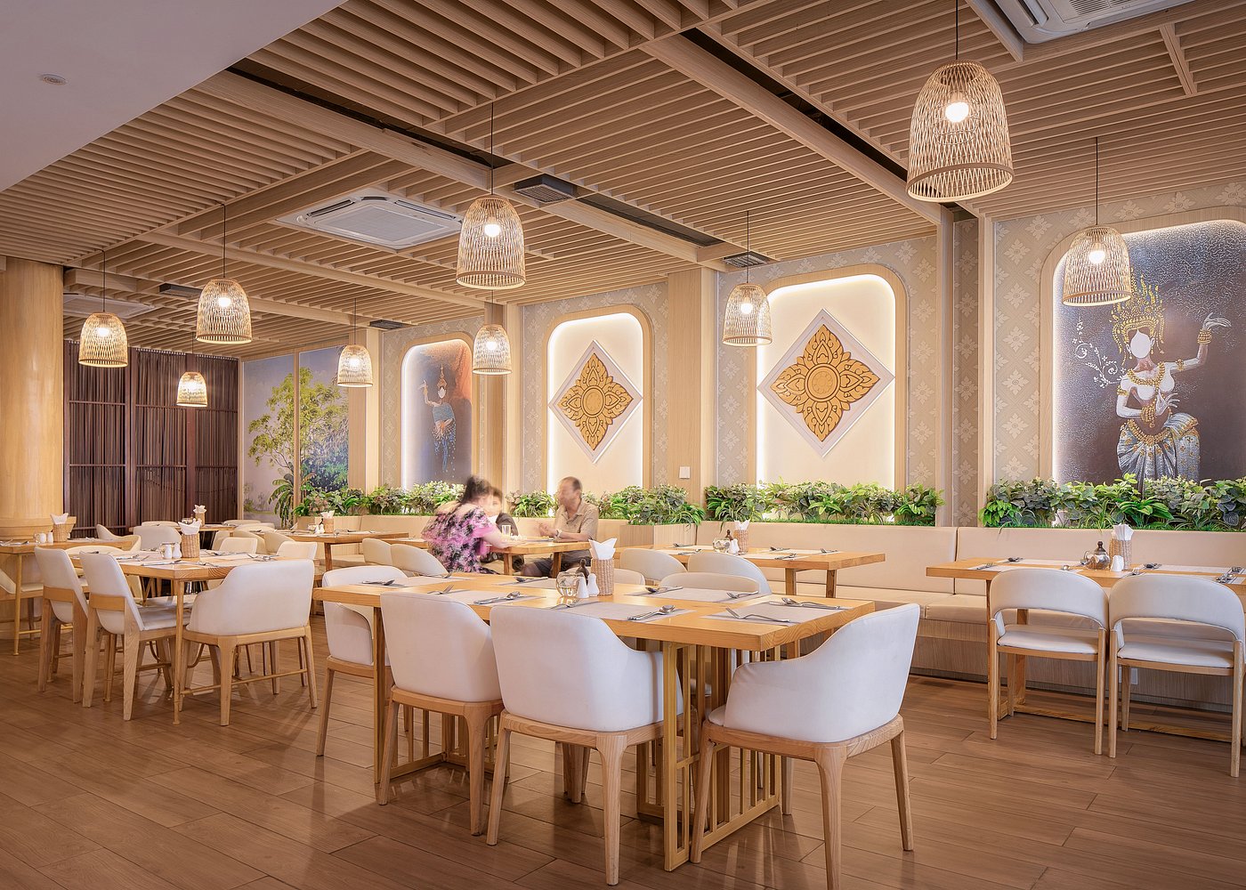 Neak Mday Restaurant photo 4