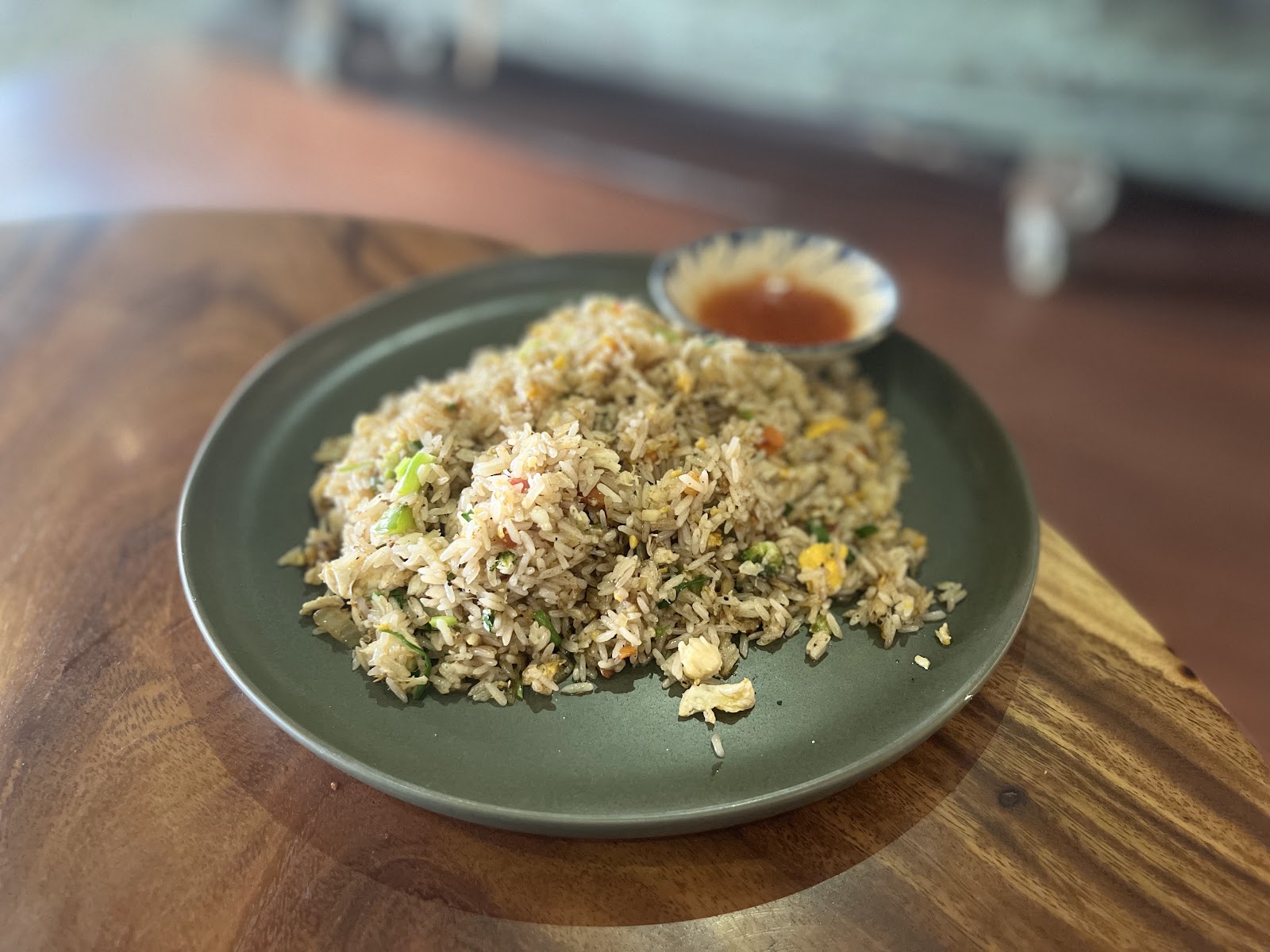 Nesat Seafood House photo 4