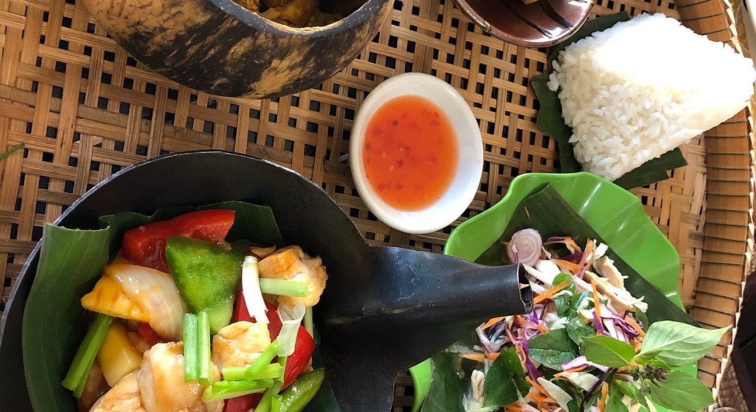 New Hope Cambodia Restaurant photo 2