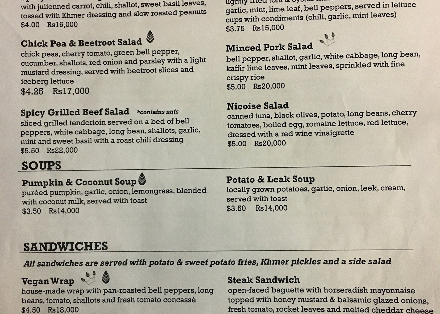 New Leaf Eatery photo 4