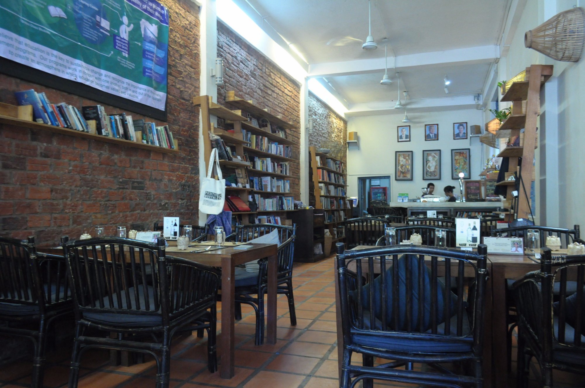 New Leaf Eatery photo 3