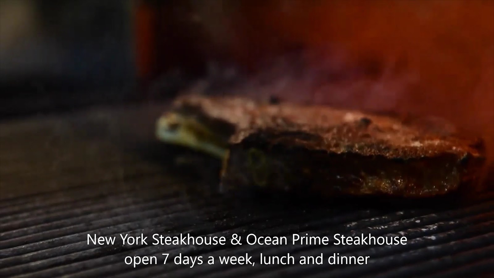 New York Steakhouse Phnom Penh photo 5