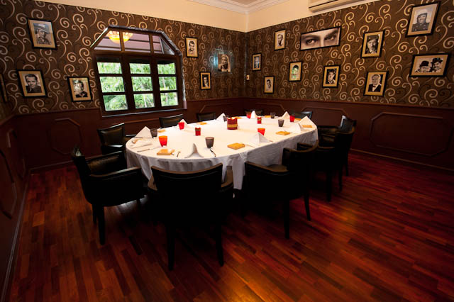 New York Steakhouse Phnom Penh