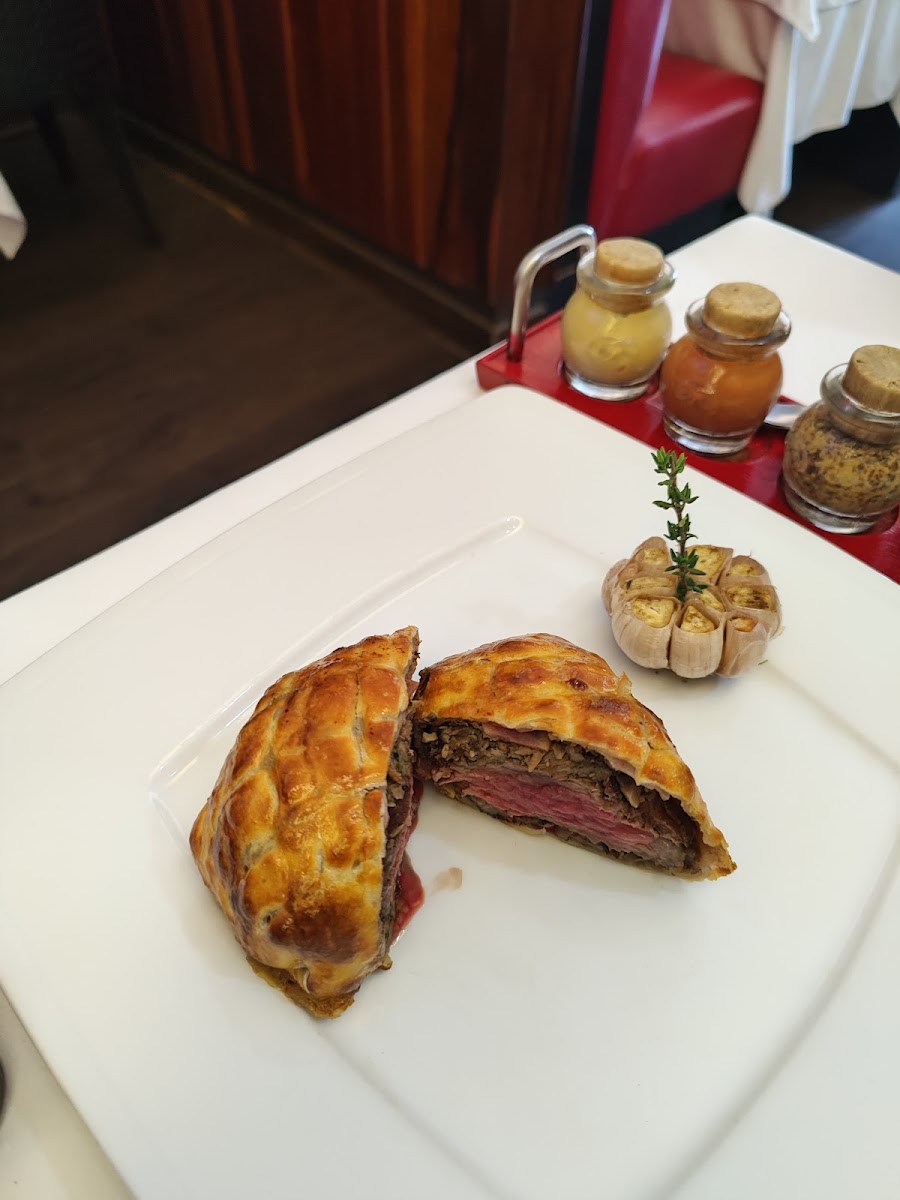 New York Steakhouse Phnom Penh photo 3