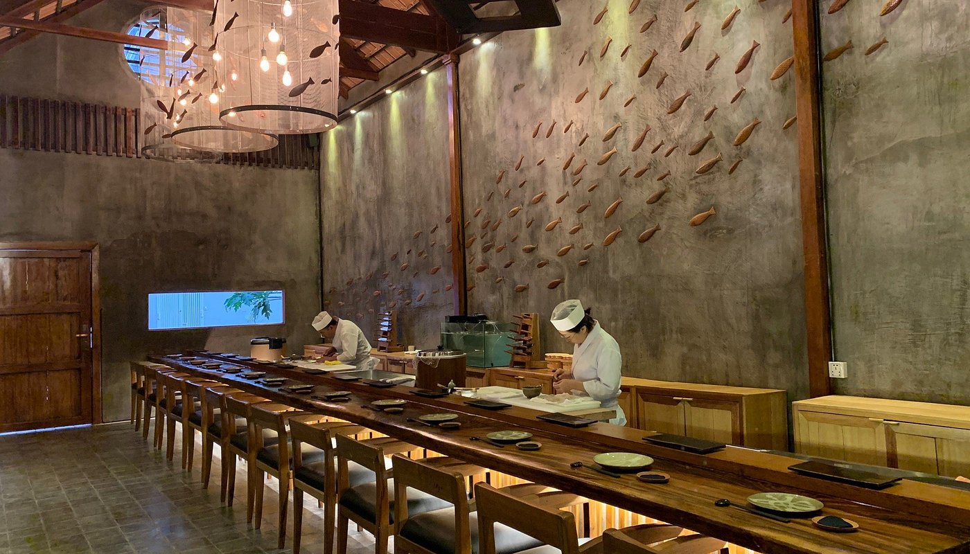 NiGiRi LaB photo 2