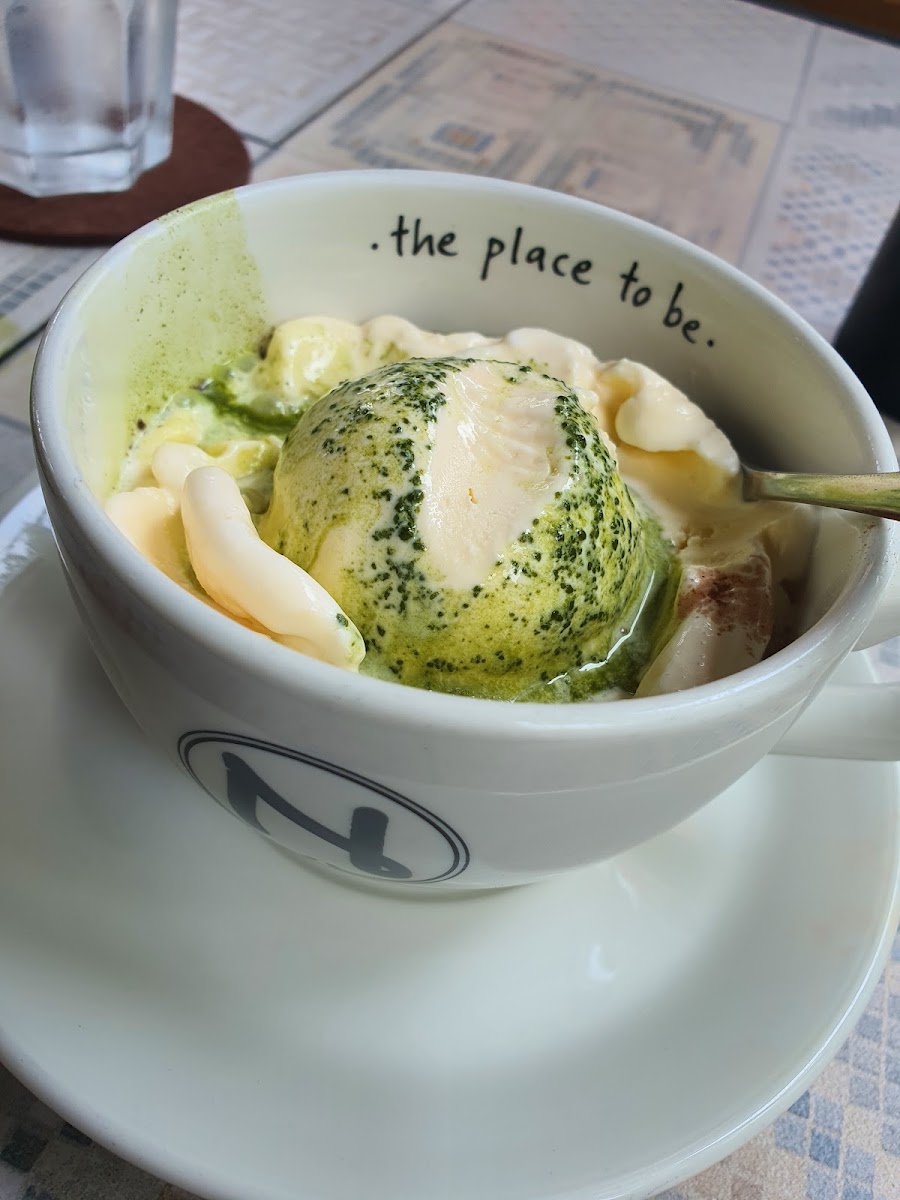 Nuk Cafe photo 3