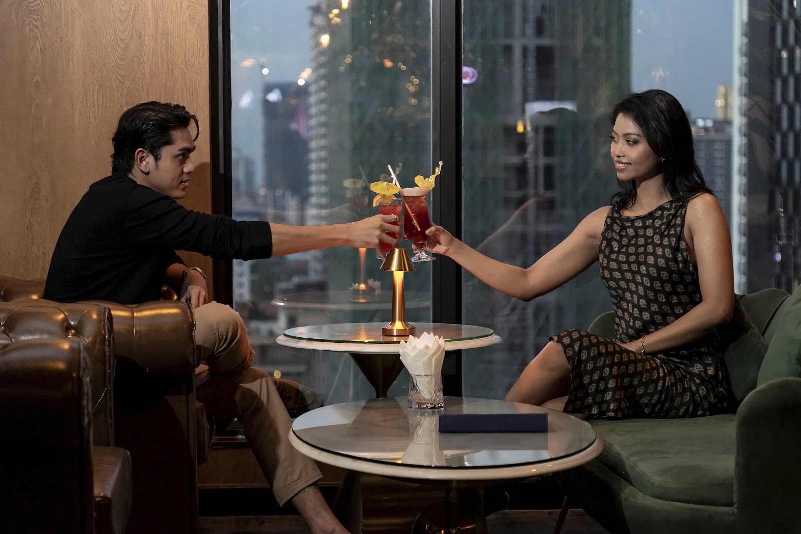 Oasis Skybar photo 4