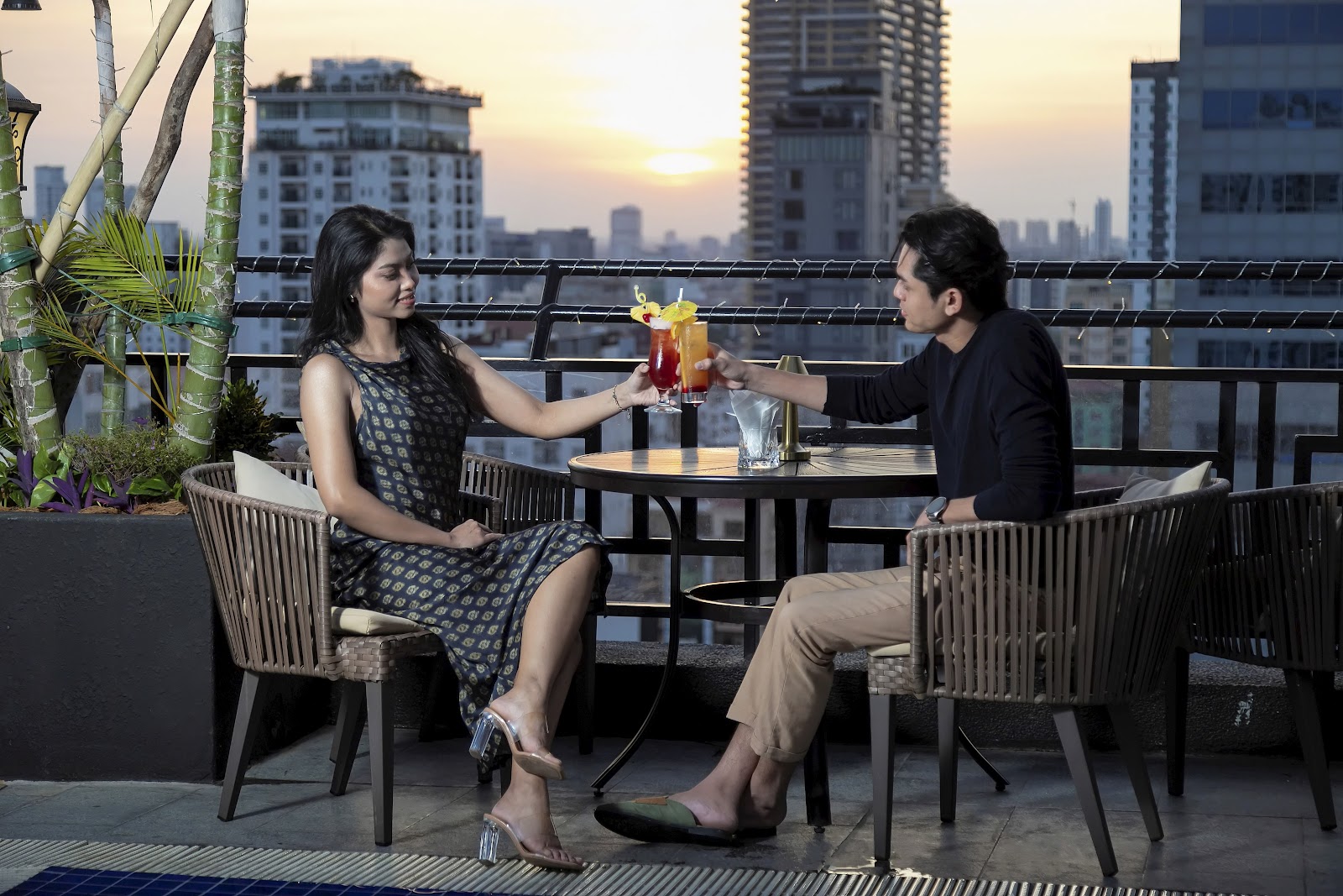 Oasis Skybar photo 3