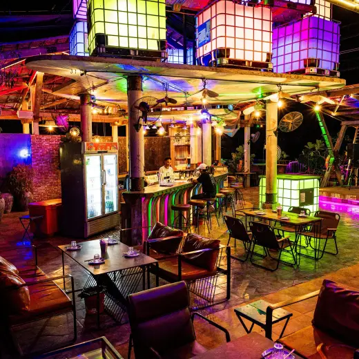 Old Market Bar & Skybar, Bar, Pub, Diner