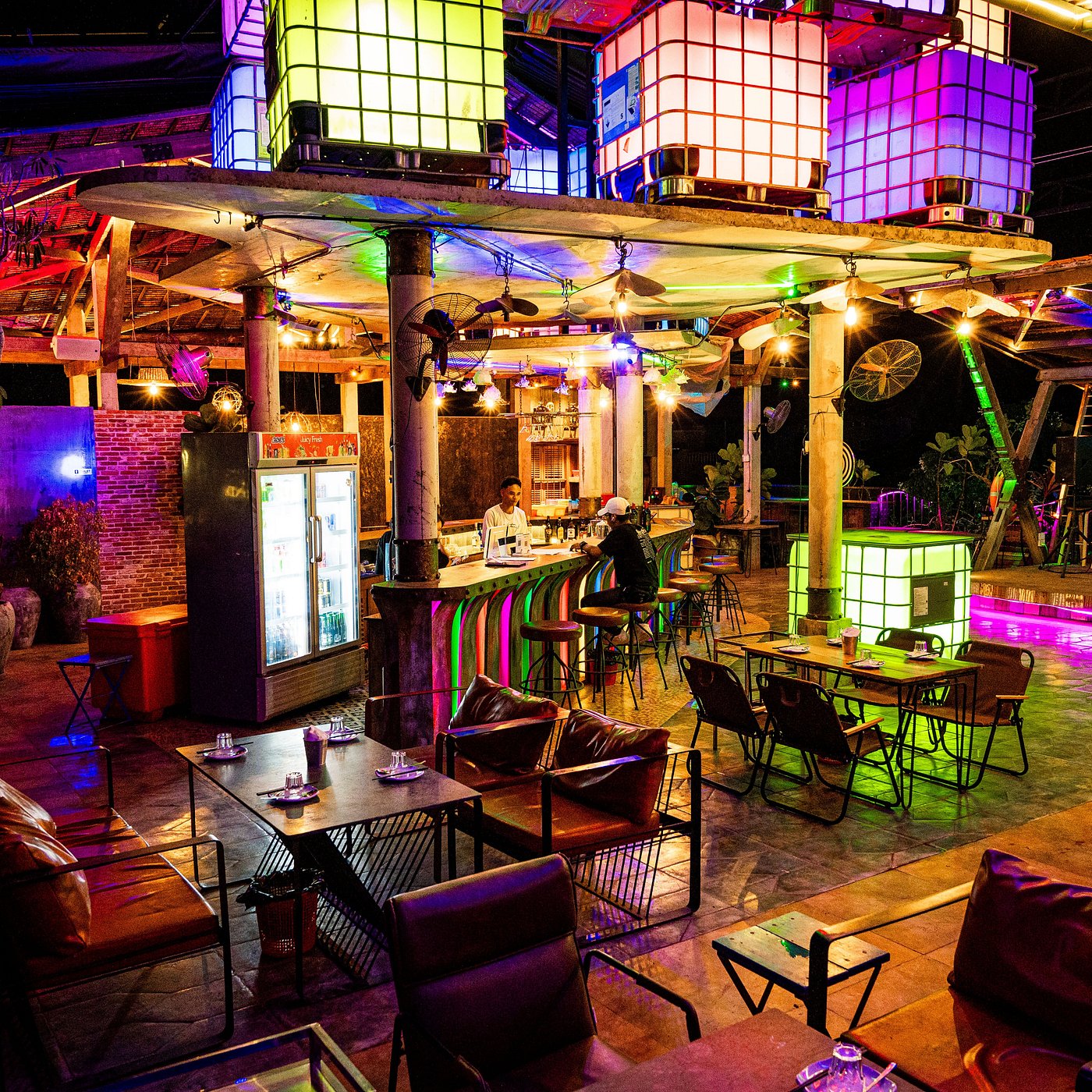 Old Market Bar & Skybar