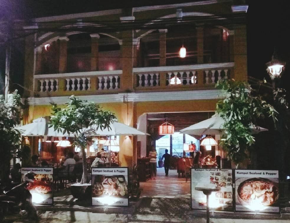 Old Market Bar & Skybar photo 3
