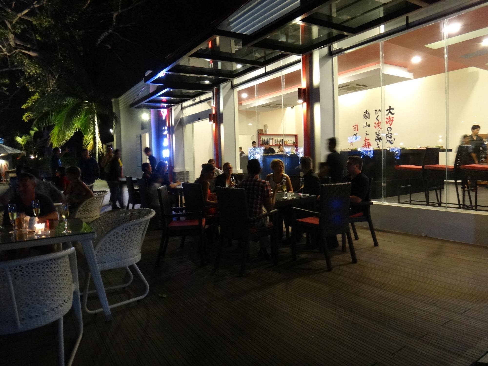 ONAMI Japanese Restaurant photo 2