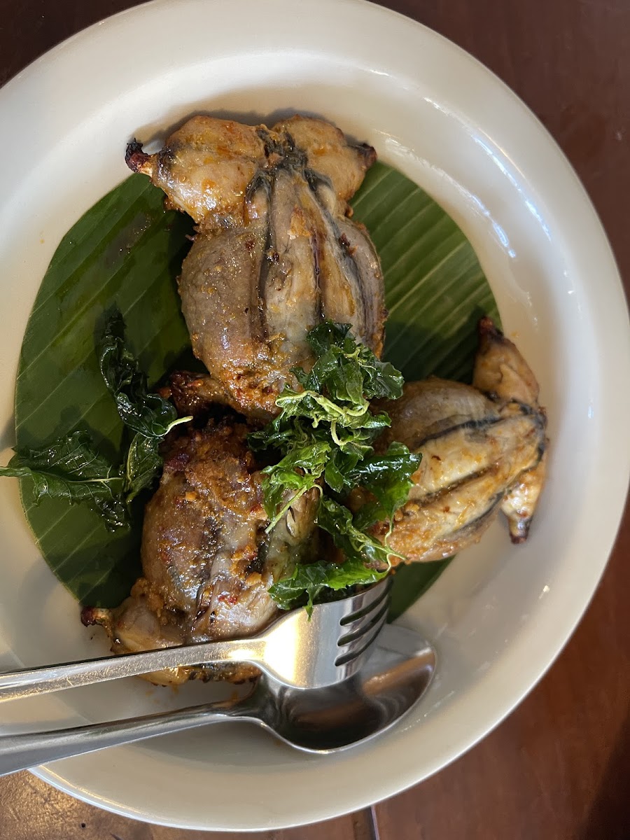One More Restaurant (Boeung Kak) photo 5