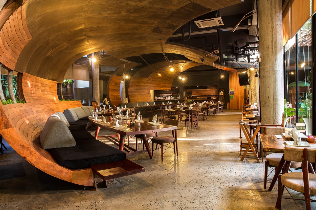 One More Restaurant (Boeung Kak) photo 2