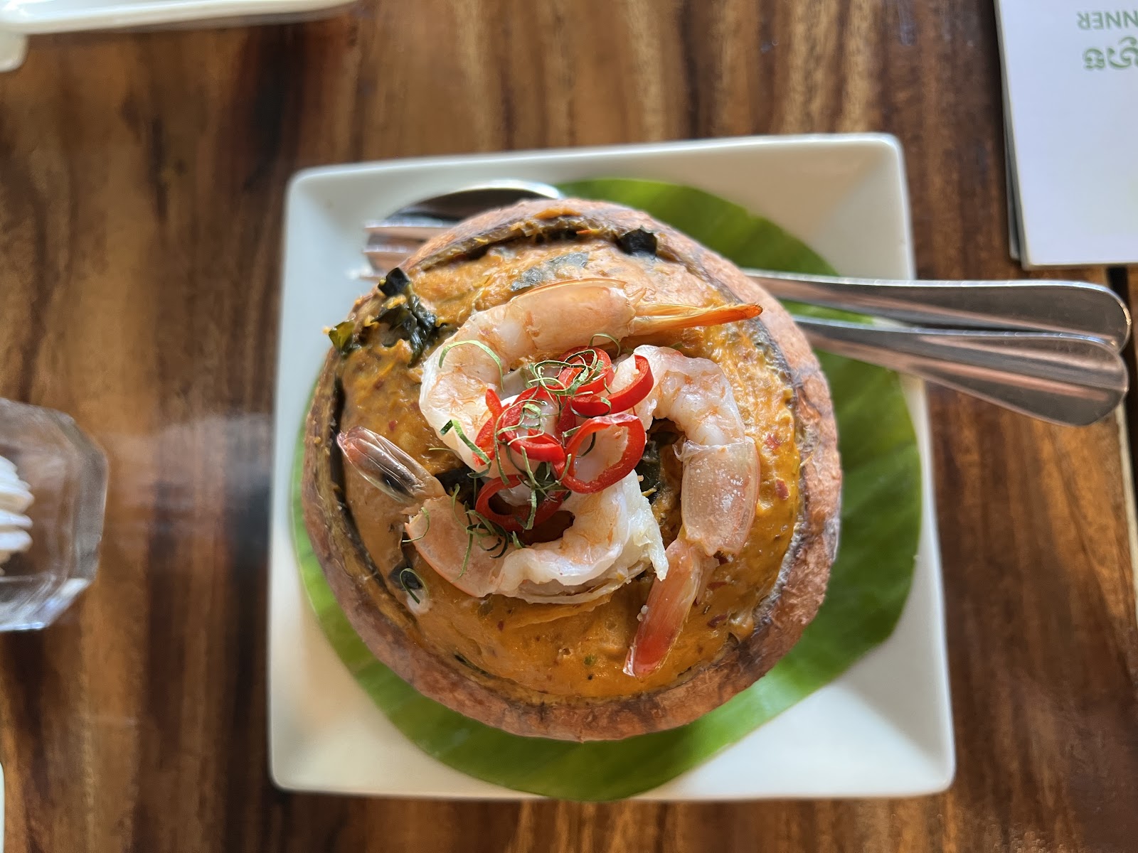 One More Restaurant (Boeung Kak) photo 4