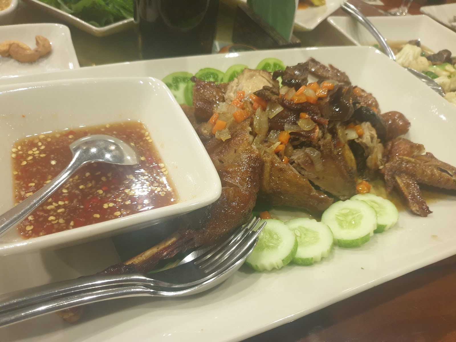 One More Restaurant (Toul Kork) photo 3