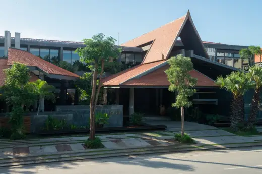 One More Restaurant (Toul Kork), Asian, Cambodian