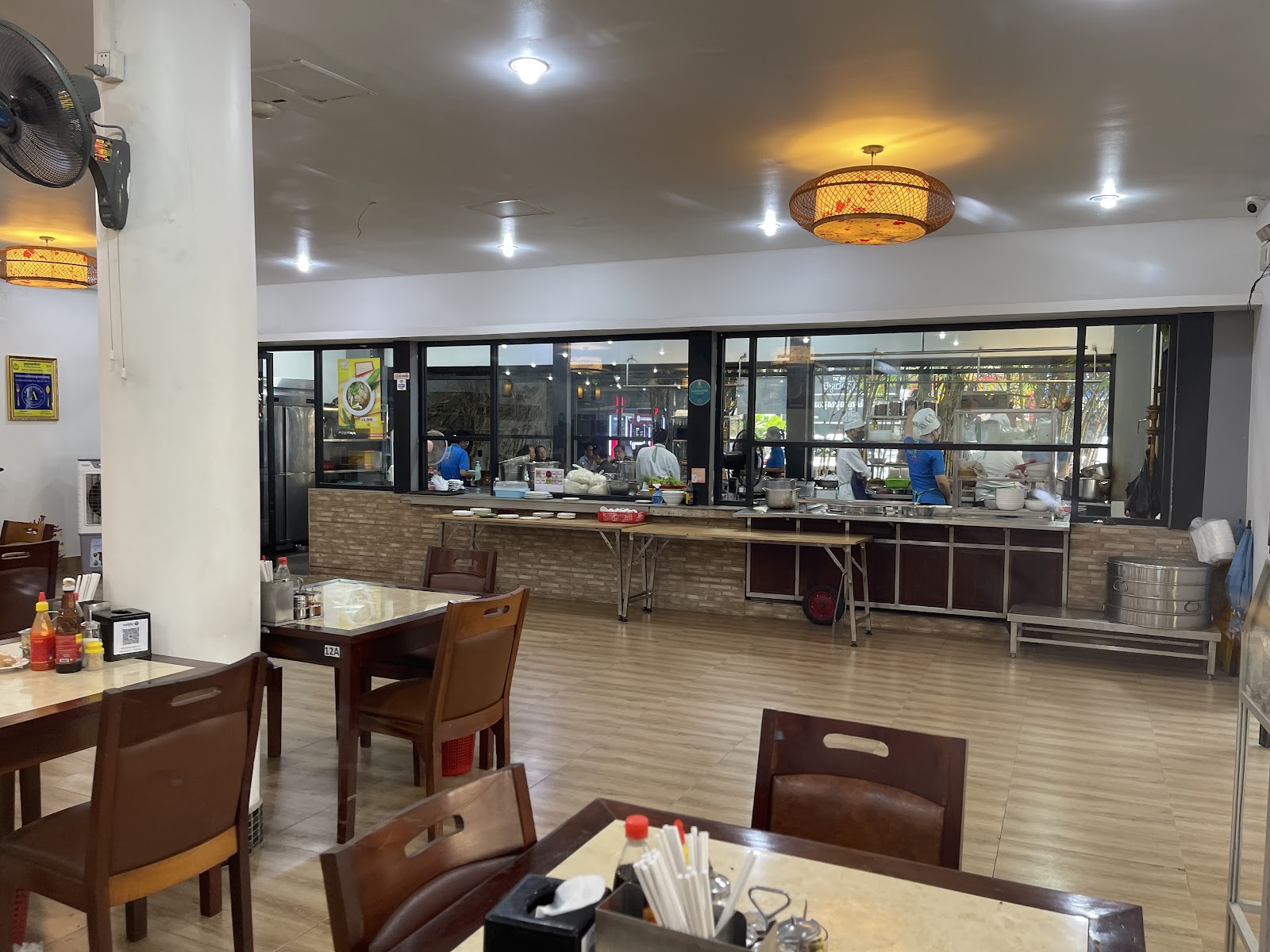 Orussey Restaurant photo 2