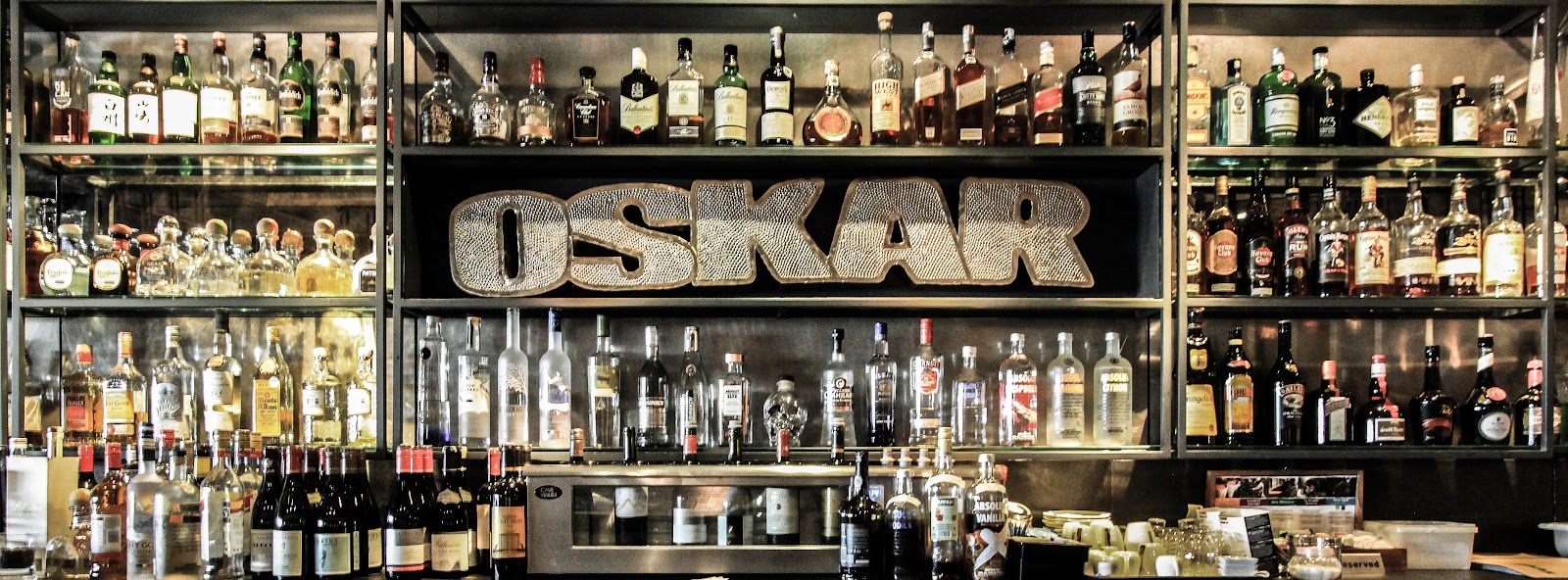 Oskar Bistro Phnom Penh