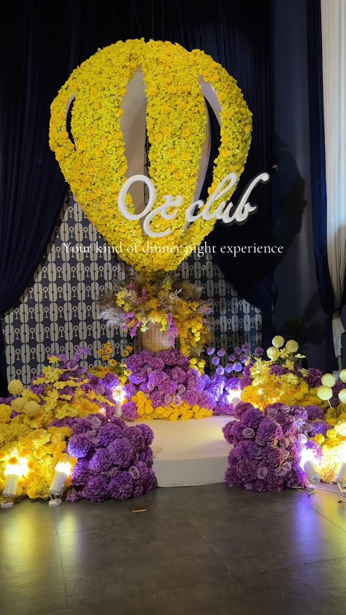 Ox Club Restaurant photo 2