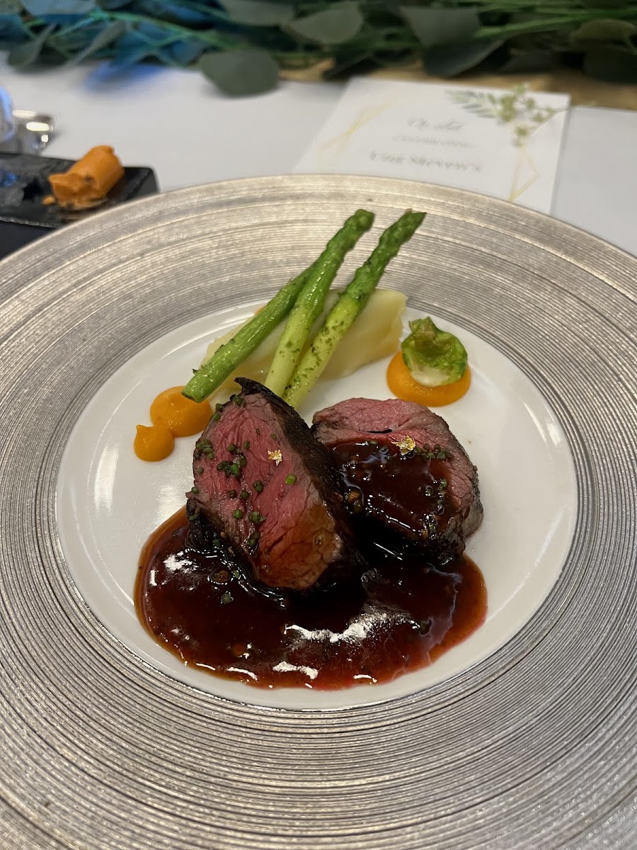 Ox Club Restaurant photo 5