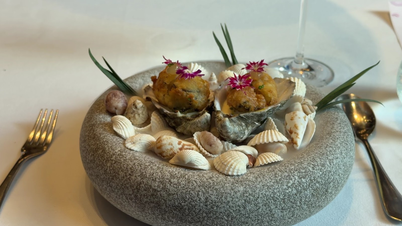 Ox Club Restaurant photo 4