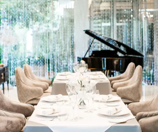 Ox Club Restaurant - Siem Reap, Steakhouse, European, Fusion