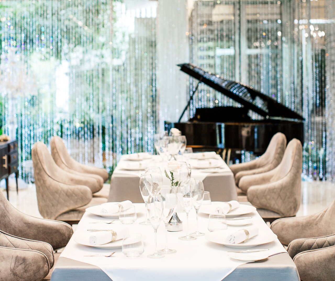 Ox Club Restaurant - Siem Reap