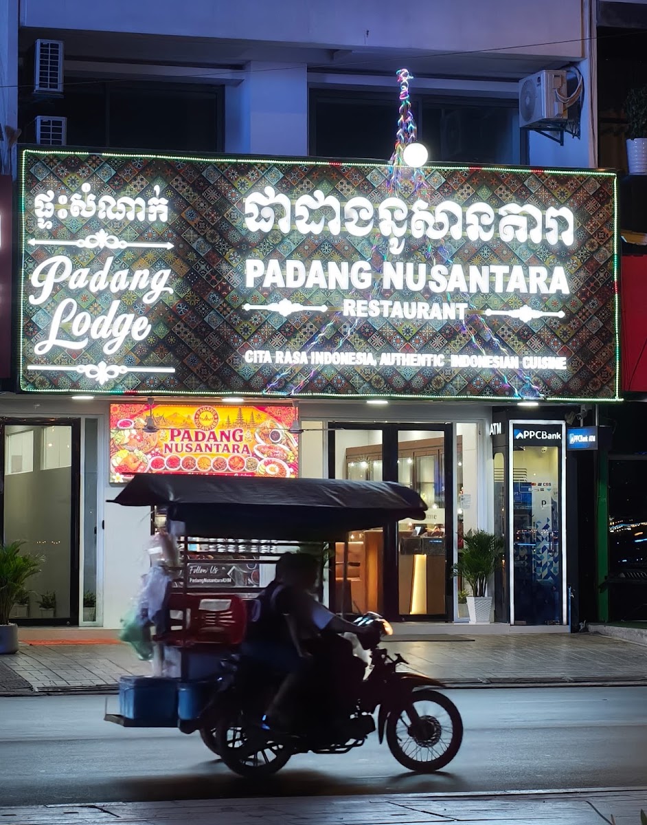 PADANG NUSANTARA PHNOM PENH