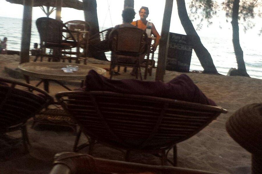 Papa Pippo Bar, Restaurant & Bungalows photo 2