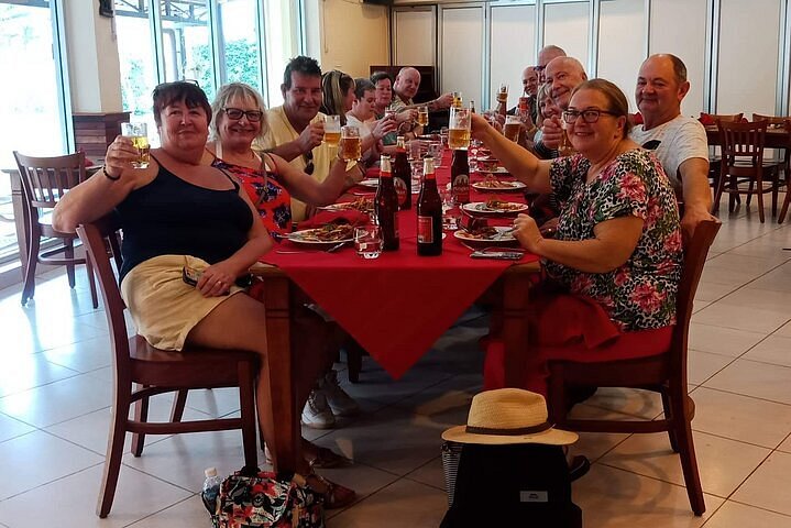 Papa Pippo Bar, Restaurant & Bungalows photo 5