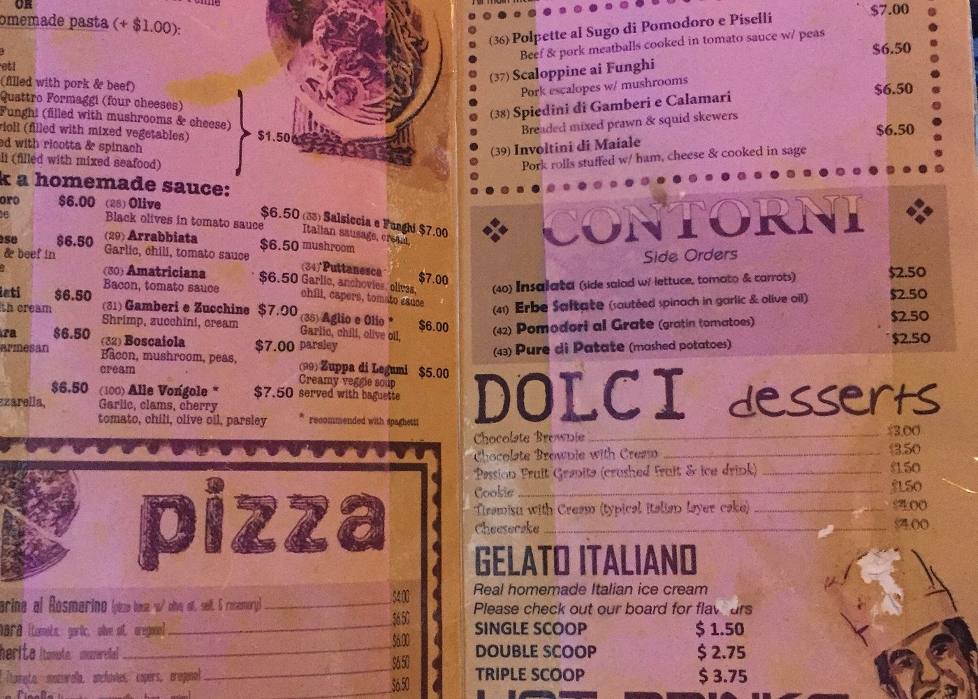 Papa Pippo Bar, Restaurant & Bungalows photo 4