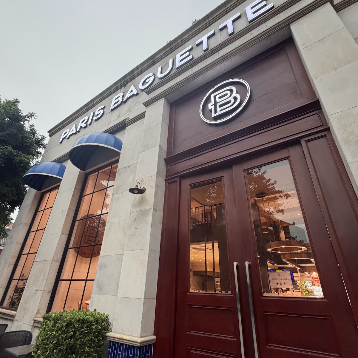 Paris Baguette - BKK1 photo 3