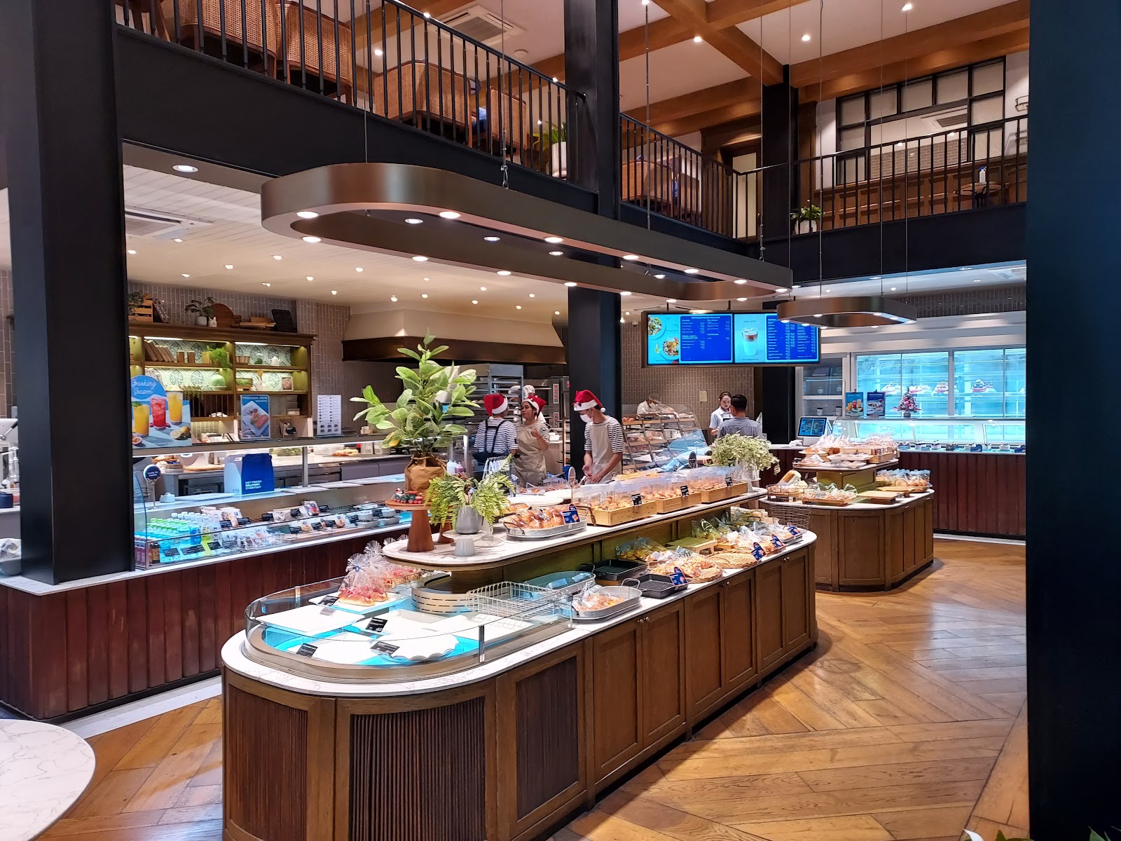 Paris Baguette - BKK1 photo 5