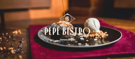 Pepe Bistro, French, European, Contemporary, Gastropub