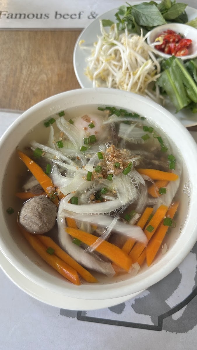 Pho Fortune photo 2